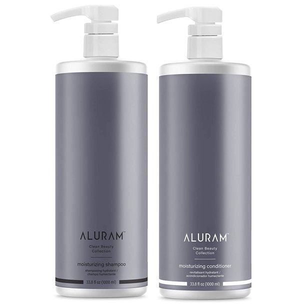 Aluram Moisturizing Conditioner by Aluram - Professional Hair Care