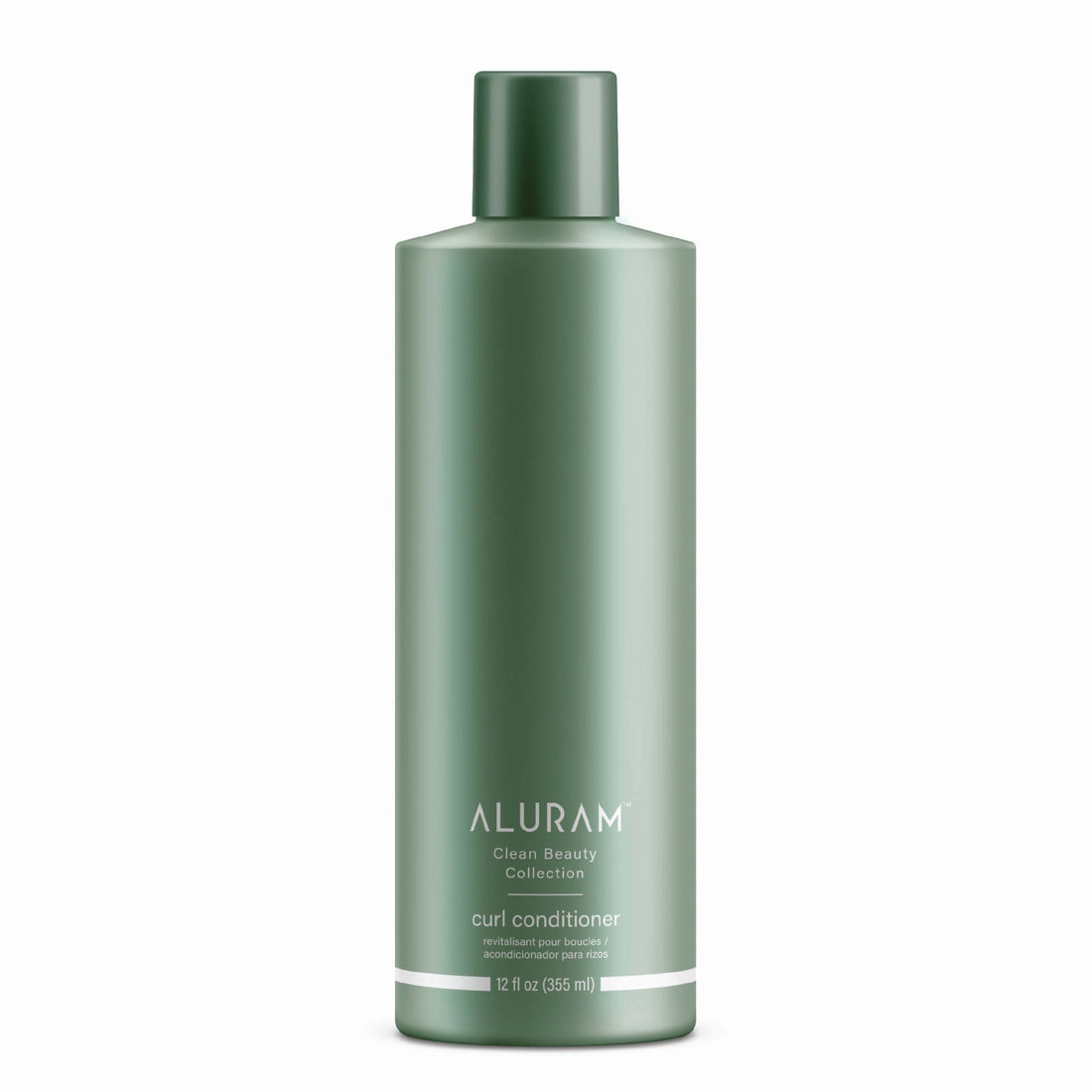 Aluram Curl Conditioner 2oz