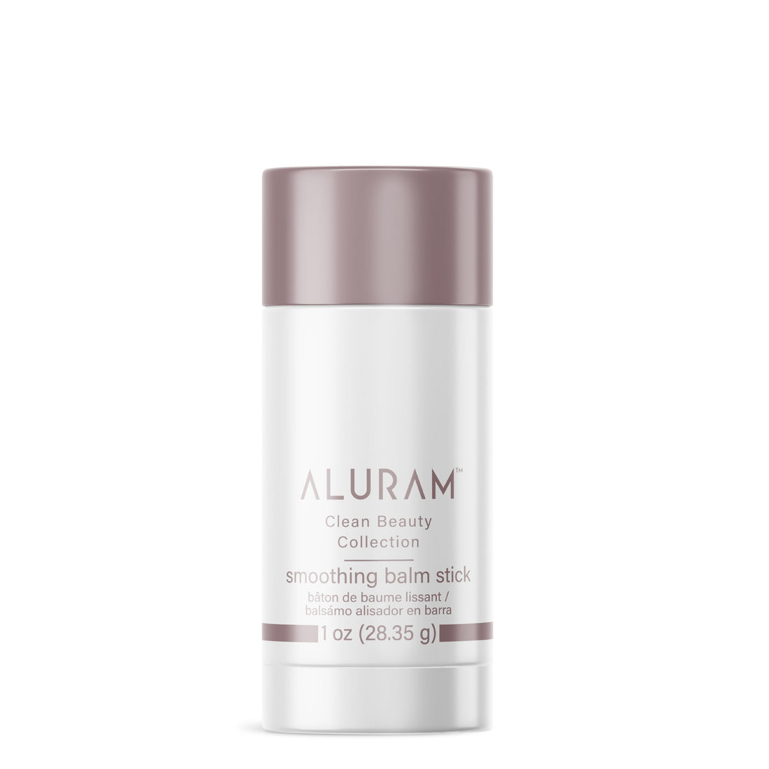 Aluram Smoothing Balm Stick 1 oz