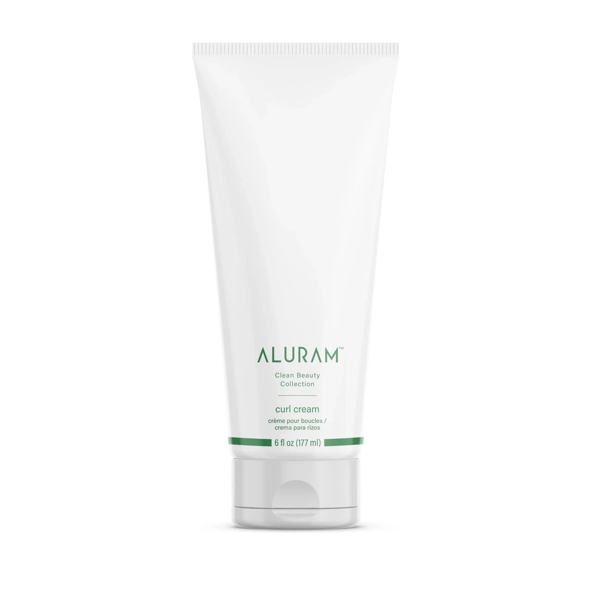 Aluram Curl Cream 6oz