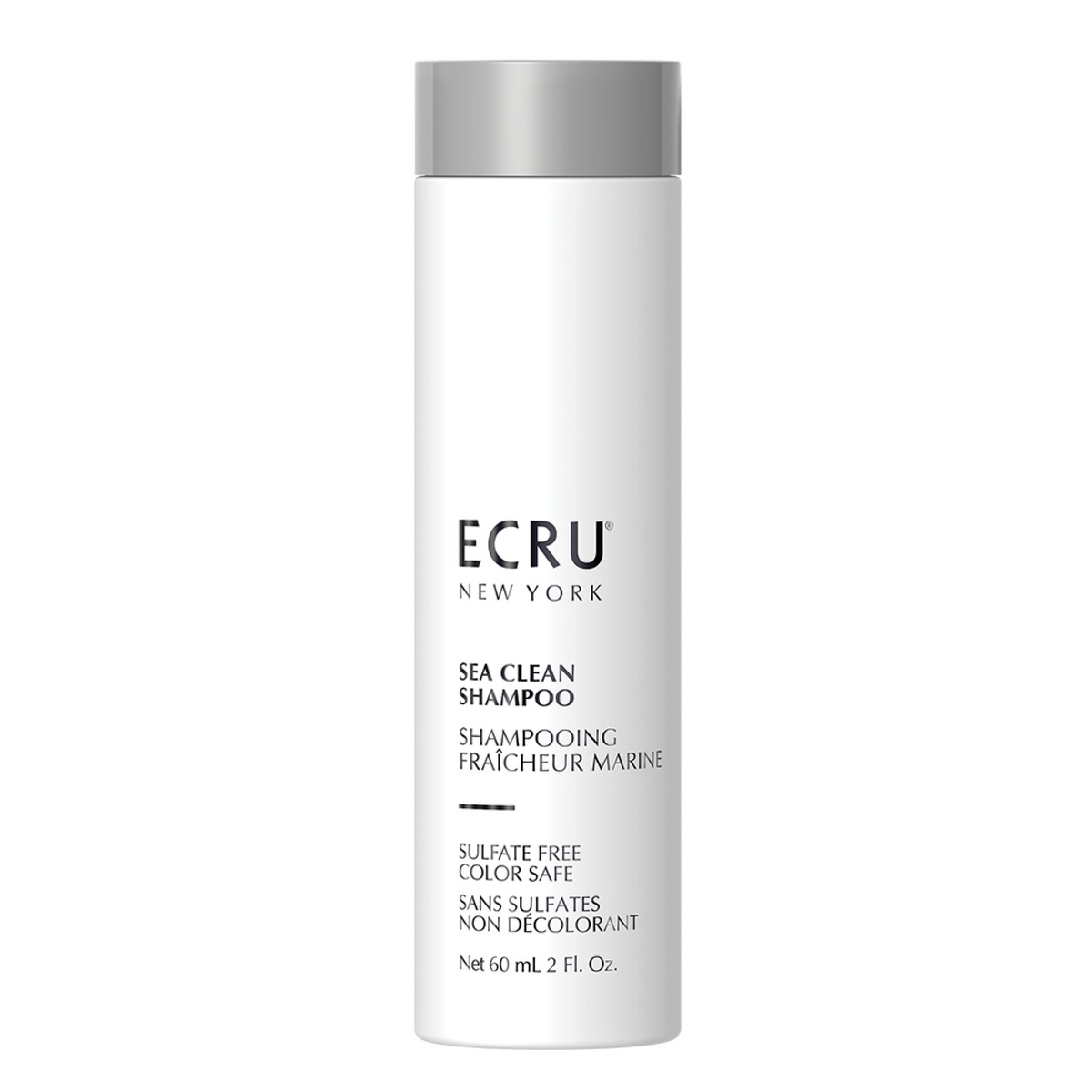 ECRU New York Sea Clean Shampoo