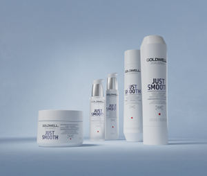 Goldwell DualSenses Just Smooth 6 Effects Serum 3.3oz