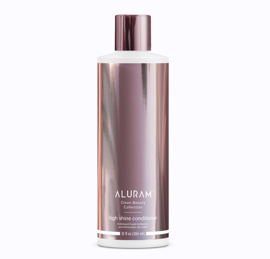 Aluram High Shine Conditioner