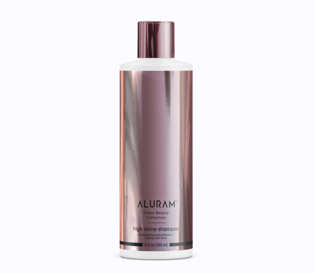 Aluram High Shine Shampoo