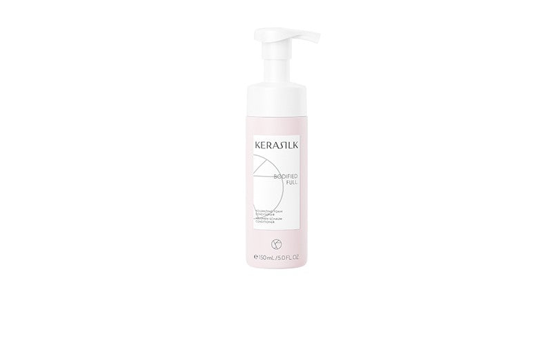 Goldwell Kerasilk Volume Foam Conditioner 5oz