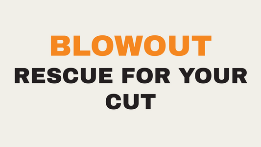 Blowout tips for improving a haircut you don't love at Lavish Hair Lounge, Westport MA.