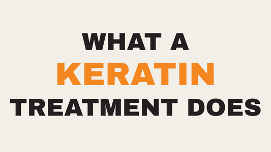 Keratin treatment information at Lavish Hair Lounge, Westport MA.