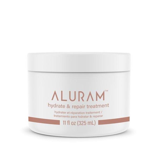 Aluram Hydrate & Repair Treatment 11oz by Aluram - Professional Hair Care
