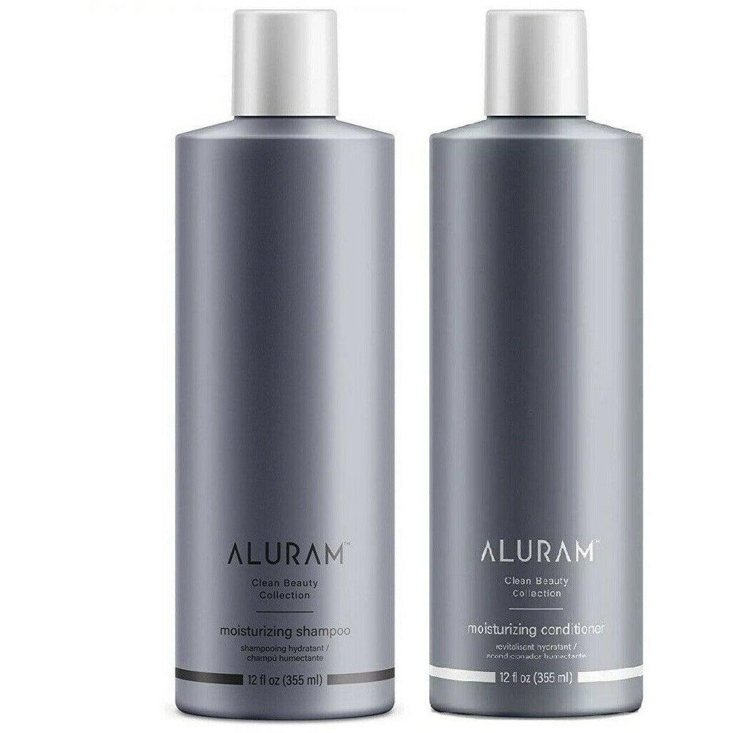 Aluram Moisturizing Conditioner by Aluram - Professional Hair Care