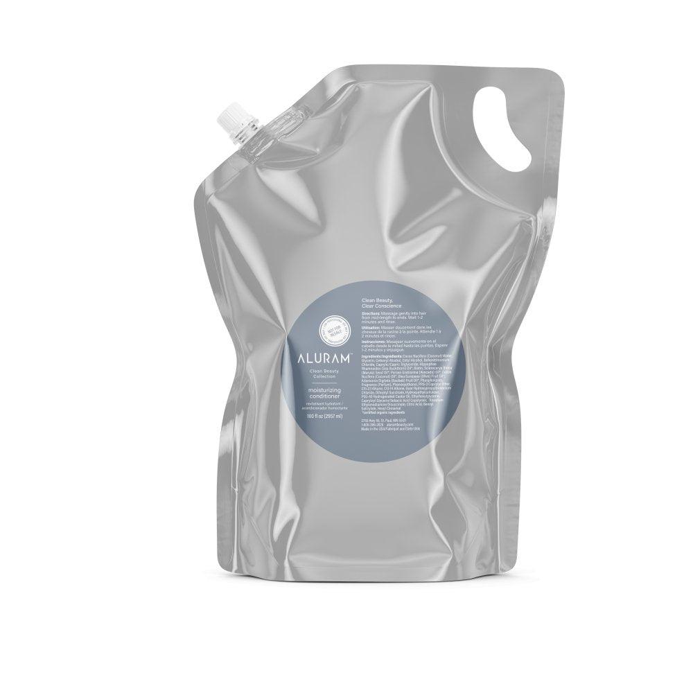 Aluram Moisturizing Conditioner by Aluram - Professional Hair Care