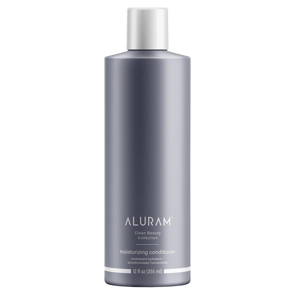 Aluram Moisturizing Conditioner by Aluram - Professional Hair Care