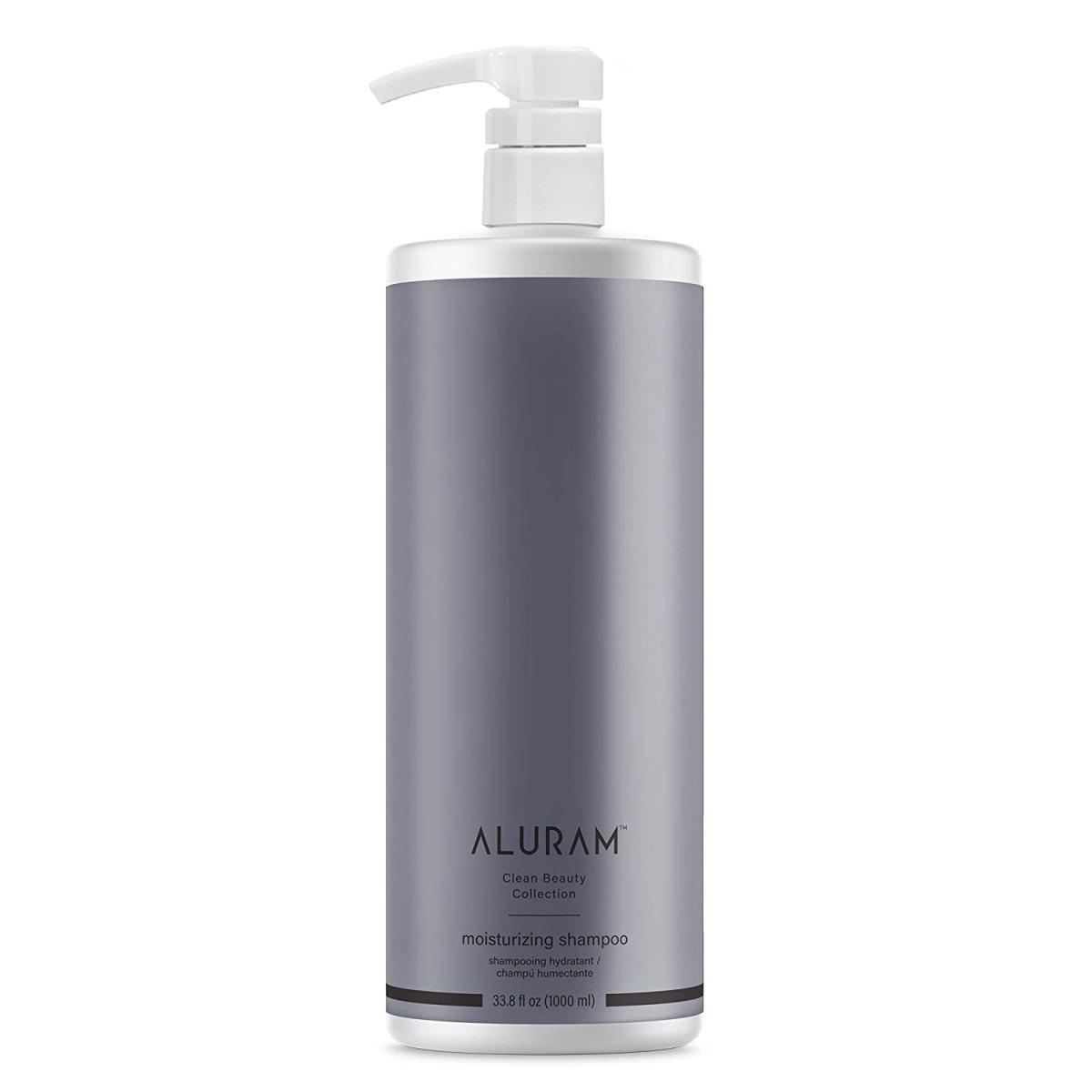 Aluram Moisturizing Shampoo by Aluram - Professional Hair Care