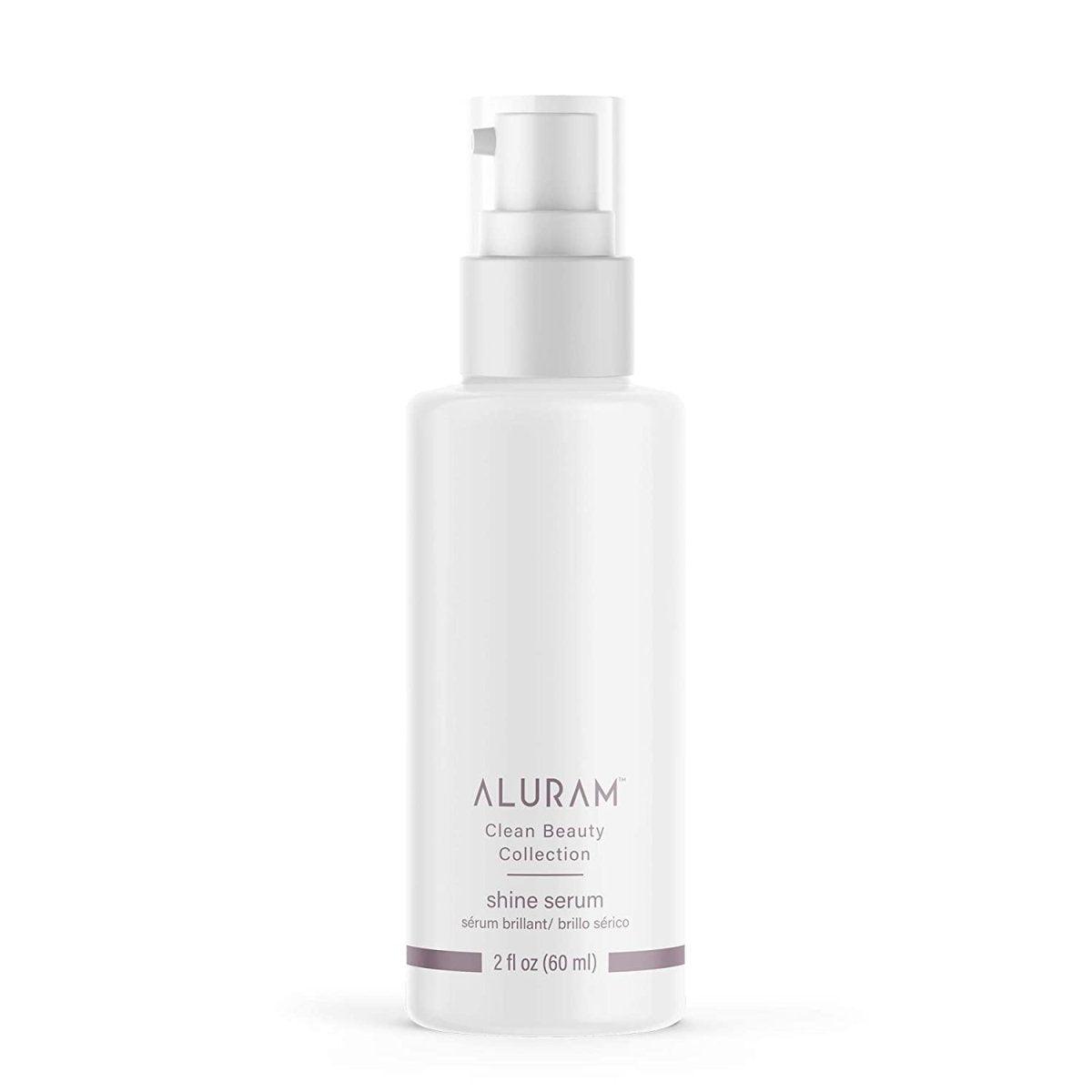 Aluram Shine Serum 2oz by Aluram - Professional Hair Care