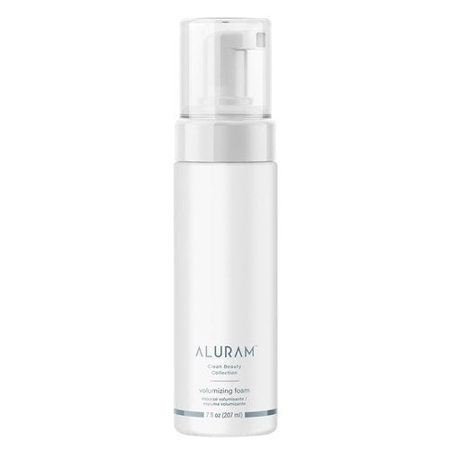 Aluram Volumizing Foam 7oz by Aluram - Professional Hair Care
