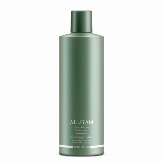 Aluram Curl Conditioner 2oz