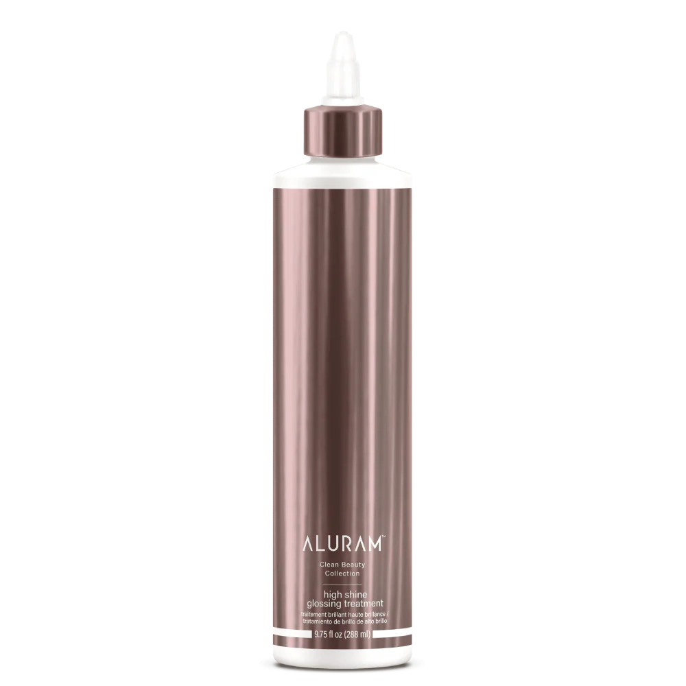 Aluram High Shine Glossing Treatment 32oz