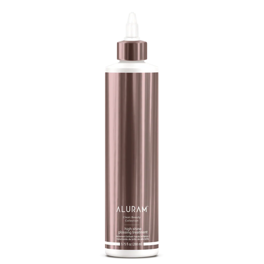 Aluram High Shine Glossing Treatment 32oz