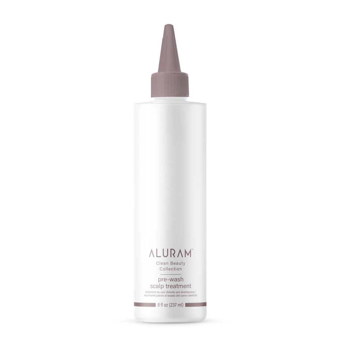 Aluram Pre-Wash Scalp Treatment 8oz