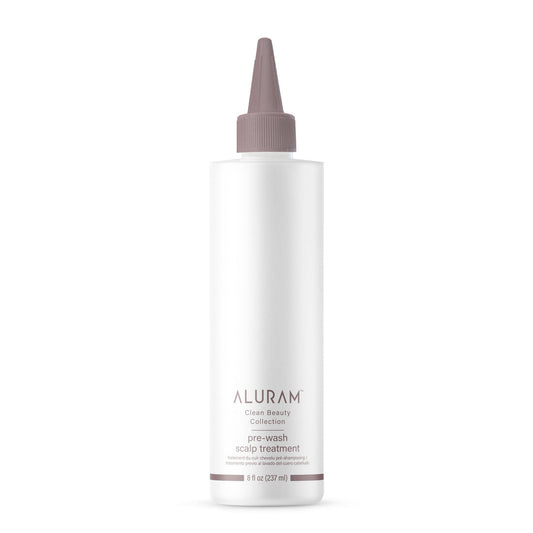 Aluram Pre-Wash Scalp Treatment 8oz