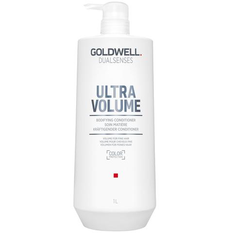 Goldwell DualSenses Ultra Volume Bodifying Conditioner by Goldwell - Professional Hair Care