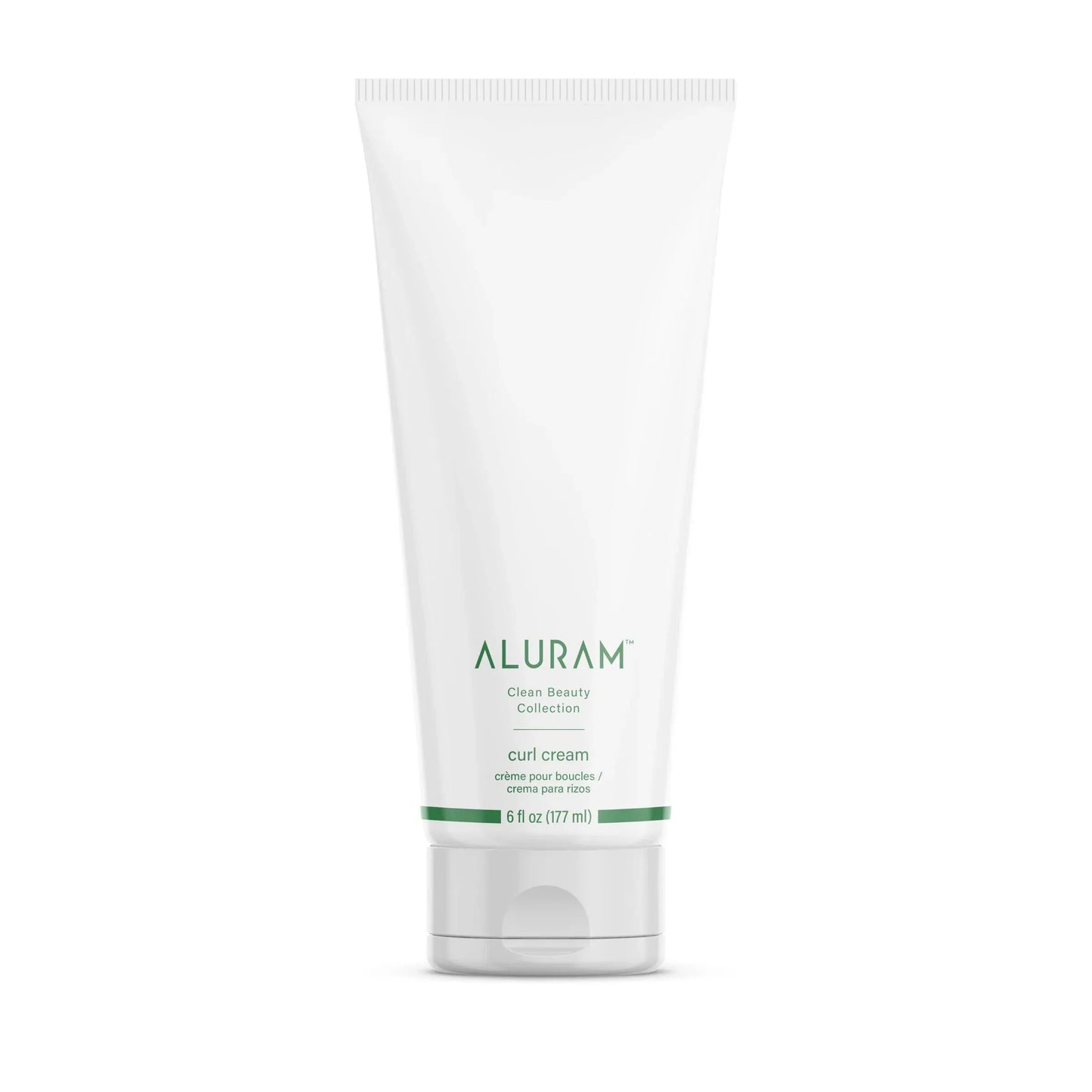 Aluram Curl Cream 6oz