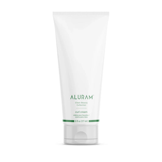 Aluram Curl Cream 6oz