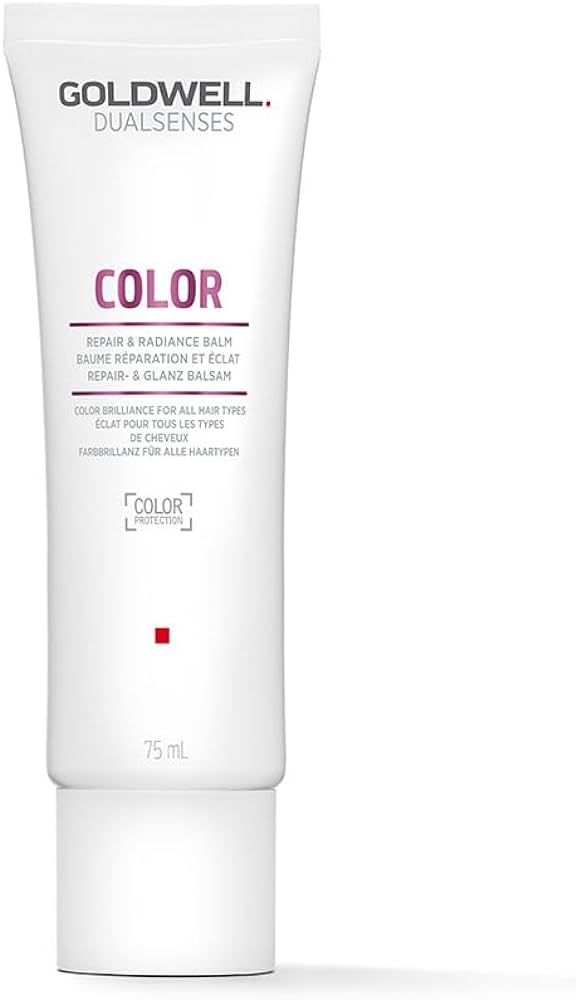 Goldwell DualSenses Color Repair & Radiance Balm 2.5oz leave-in