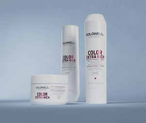 Goldwell DualSenses Color Extra Rich 60 Sec Treatment 6.7oz