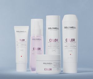 Goldwell DualSenses Color 60 Sec Treatment 6.7oz