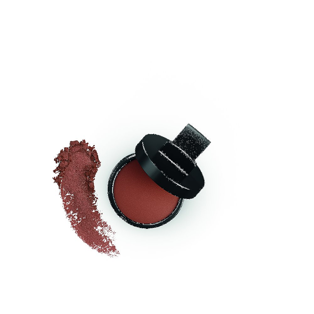 Goldwell Root Touch Up Powder for instant root coverage