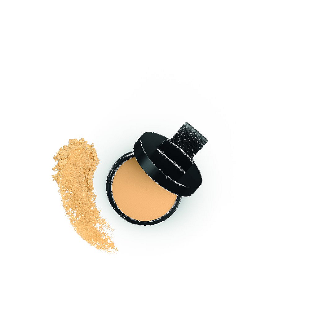Goldwell Root Touch Up Powder for instant root coverage