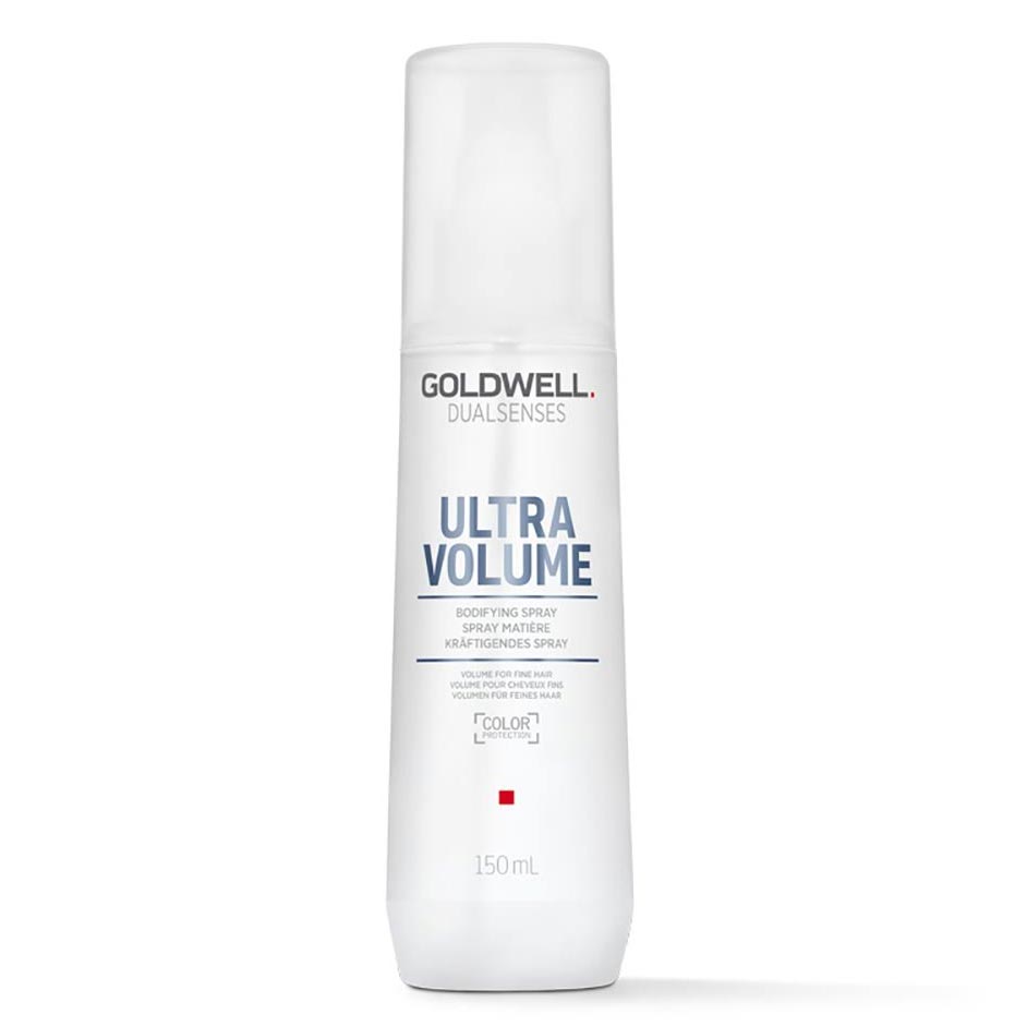 Goldwell DualSenses Ultra Volume Bodifying Dry Shampoo 5.7oz
