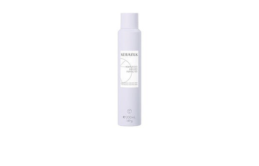 Goldwell Kerasilk Style Smoothing Sleek Spray 2.5oz - Former Packaging