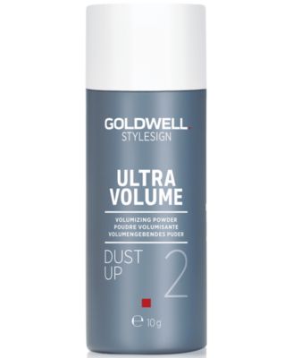 Goldwell StyleSign Dust Up texturizing powder 1 oz