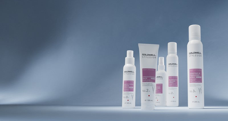 Goldwell StyleSign Blowout + Texure Spray 6.7oz