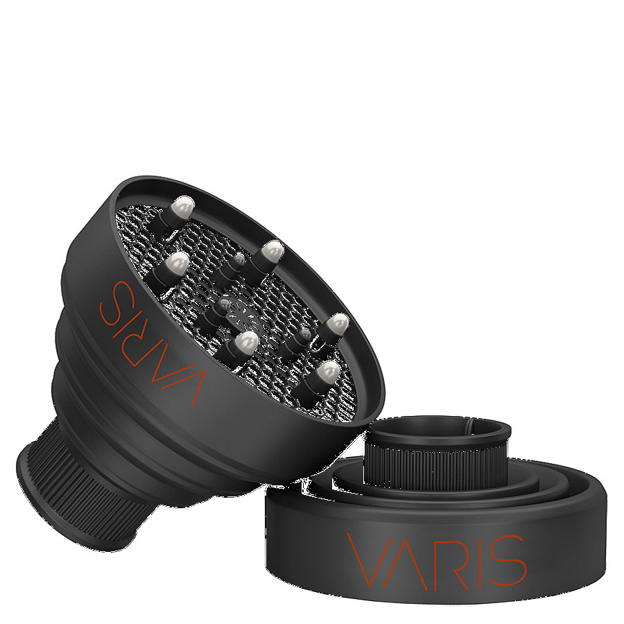 Goldwell Varis collapsible hair dryer diffuser