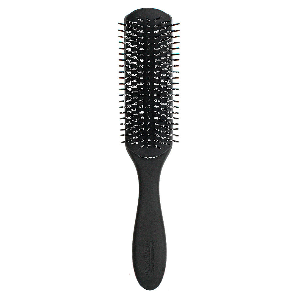 Goldwell Varis Denman-style styling brush