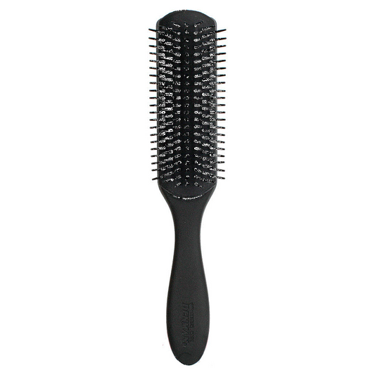 Goldwell Varis Denman-style styling brush