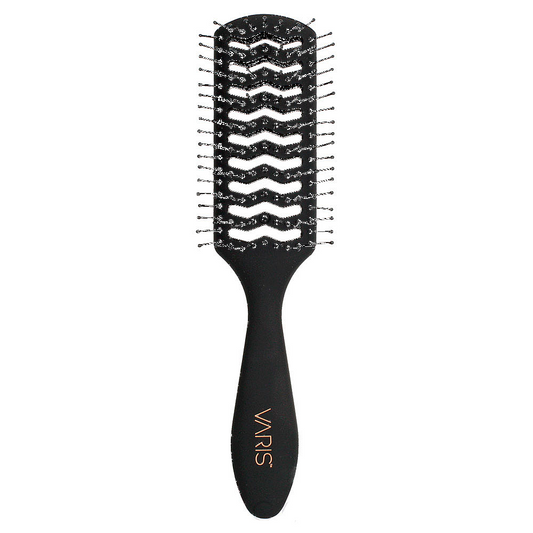 Goldwell Varis vented blow-dry brush