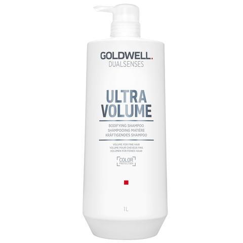 Goldwell DualSenses Ultra Volume Bodifying Shampoo by Goldwell - Professional Hair Care