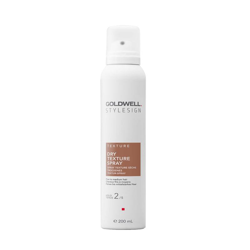 Goldwell StyleSign Dry Texture Spray 6.7oz by Goldwell - Professional Hair Care