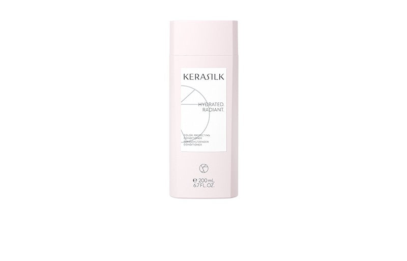 Goldwell Kerasilk Color Protect Conditioner 2.5oz