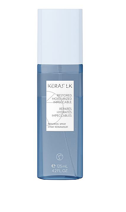 Goldwell KeraSilk Repairing Spray 4.2oz bottle