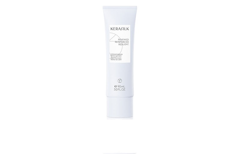Goldwell Kerasilk Strengthening Bond Builder 3oz