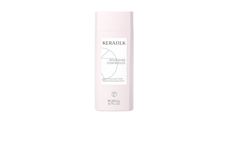 Goldwell Kerasilk Smoothing Conditioner 25oz