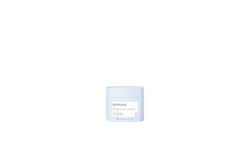 Goldwell Kerasilk Smoothing Mask 6.7oz