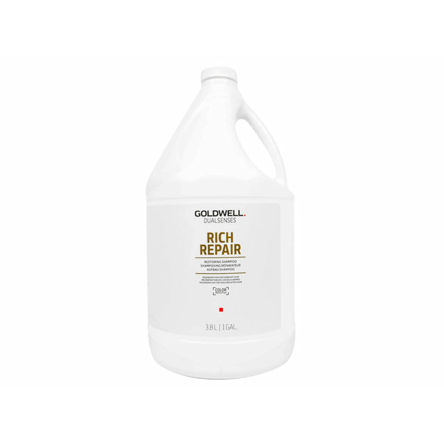 Goldwell DualSenses Rich Repair Restoring Conditioner by Goldwell - Professional Hair Care