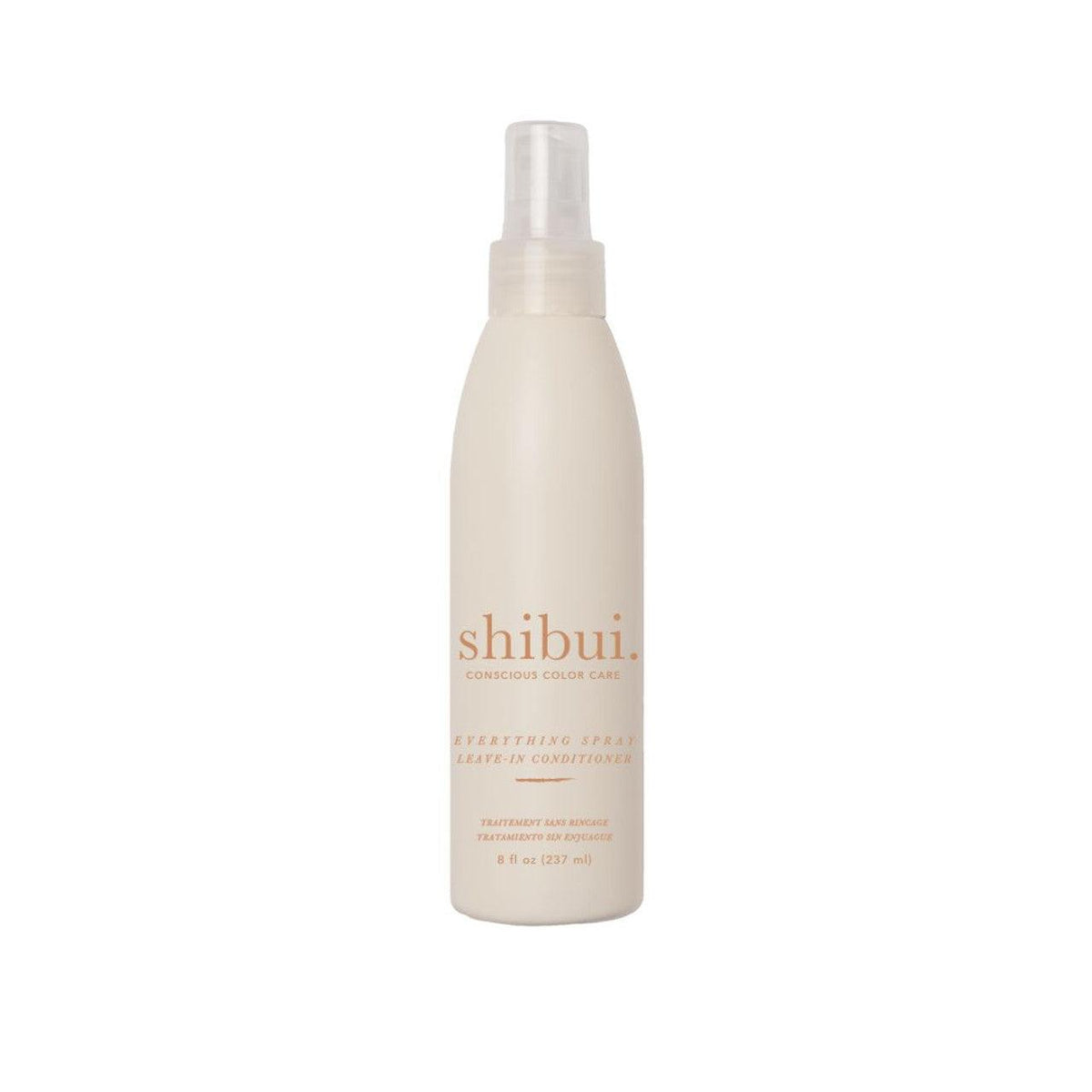 Shibui Everything Spray 8oz by Shibui - Professional Hair Care
