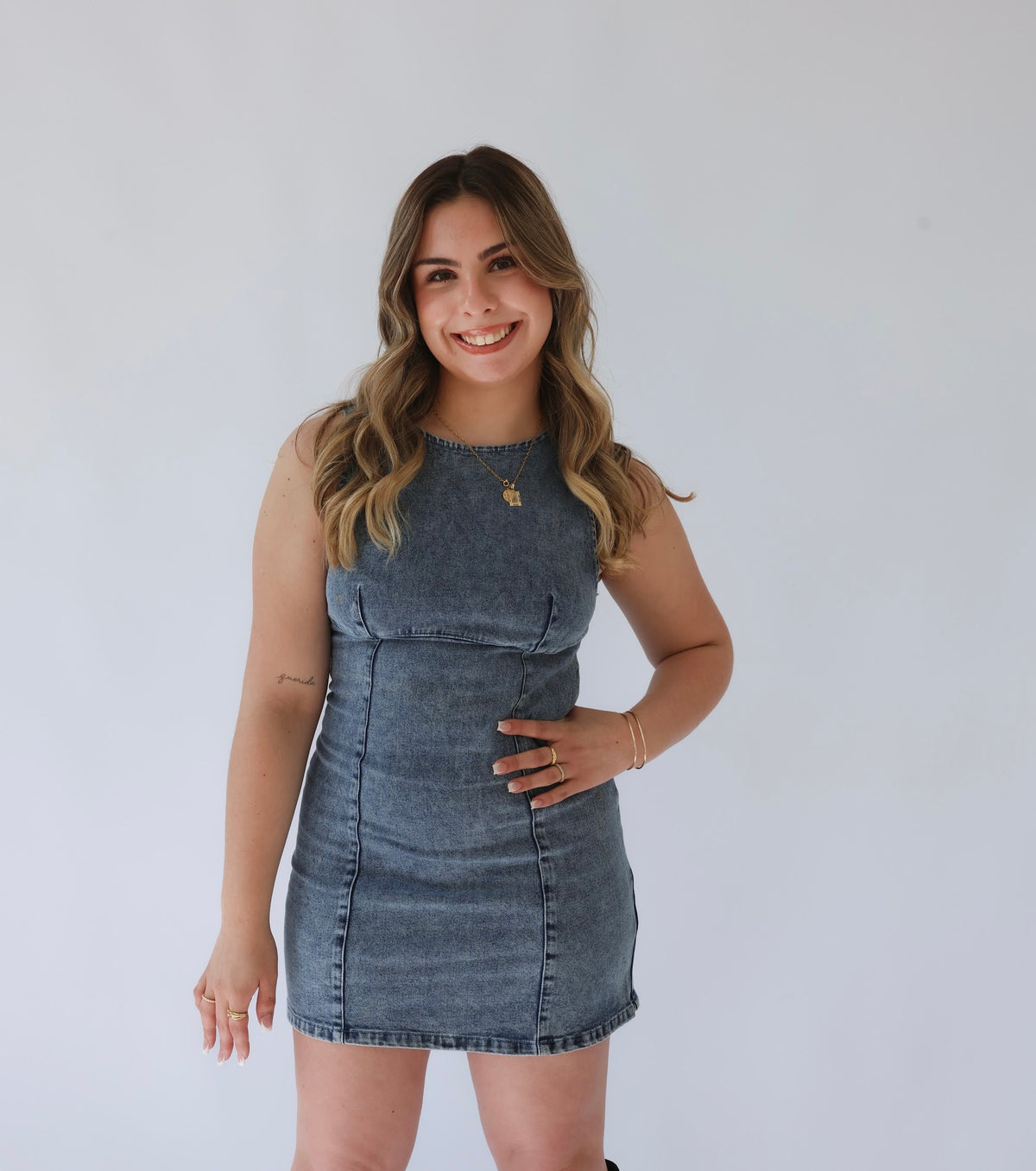 Alexis Bettencourt, hair stylist at Lavish Hair Lounge, Westport MA